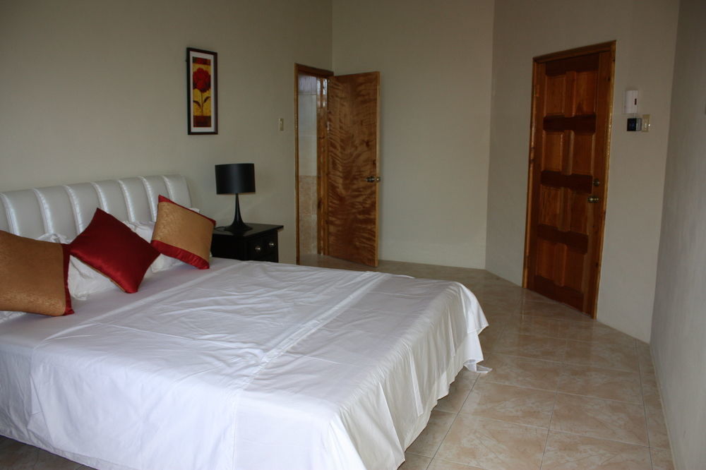 Negril Sky Blue Resorts Eksteriør billede