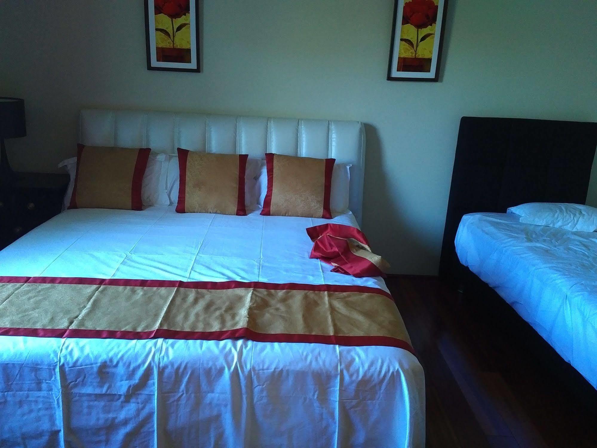 Negril Sky Blue Resorts Eksteriør billede